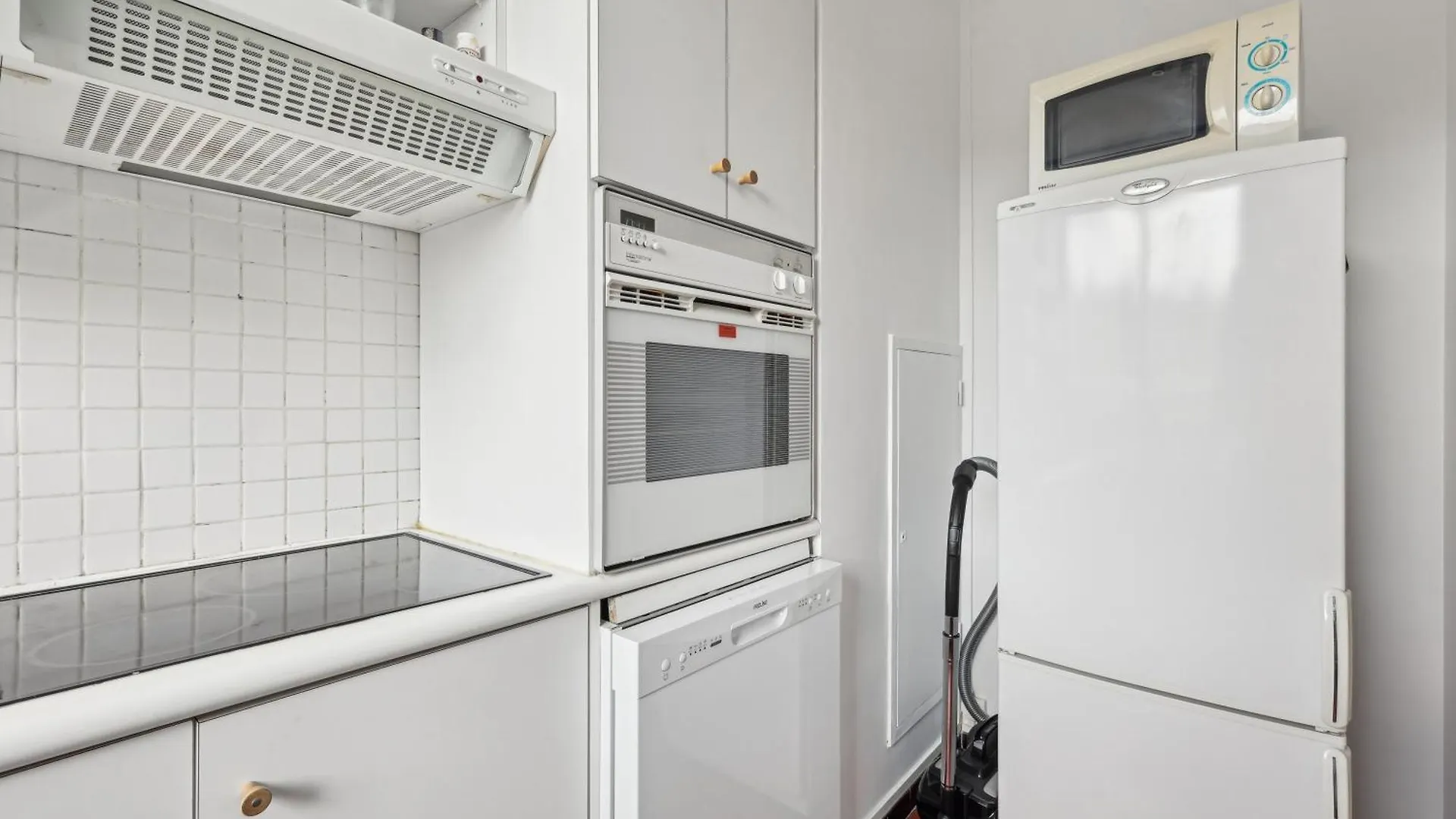 アパート Appartement Calme Et Lumineux Place D'Italie By Weekome パリ