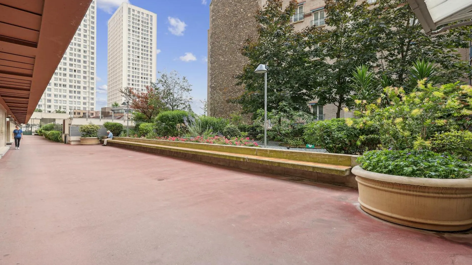 Apartment Appartement Calme Et Lumineux Place D'Italie By Weekome Paris