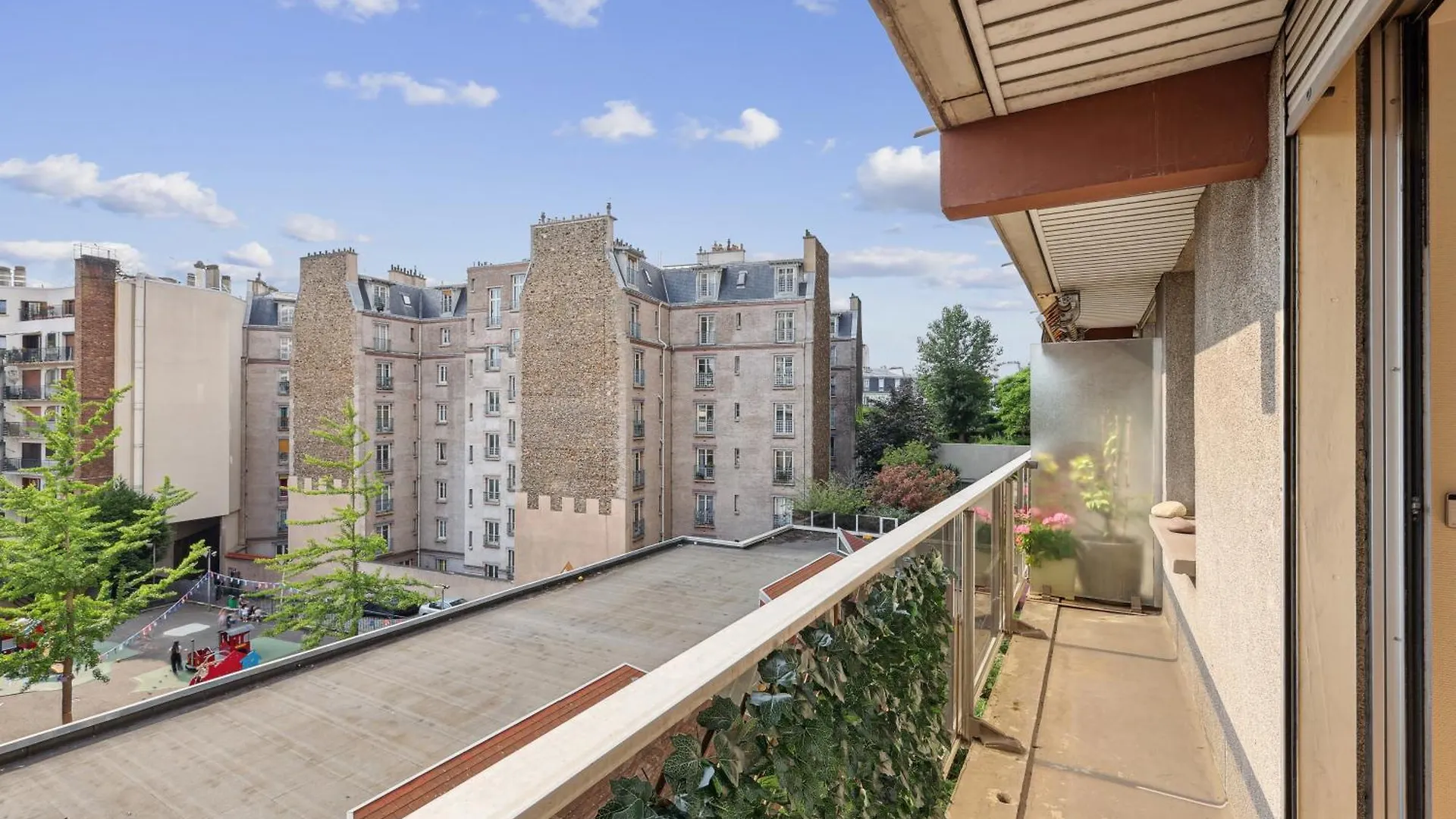 Apartment Appartement Calme Et Lumineux Place D'Italie By Weekome Paris France